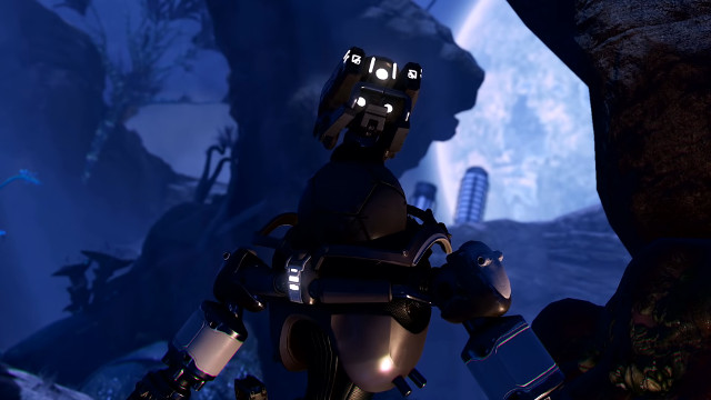 Stormland trailer
