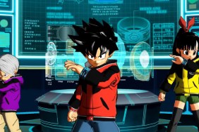 Super Dragon Ball Heroes World Mission launch trailer