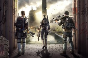 The Division 2