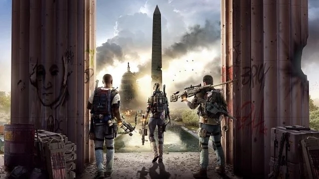 The Division 2 Clans
