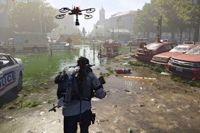 The Division 2 Level Up Fast