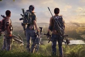 The Division 2 Signature Weapon Ammo