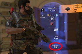 The Division 2 Skill Power Increase