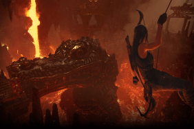 Shadow of the Tomb Raider 'The Grand Caiman' DLC