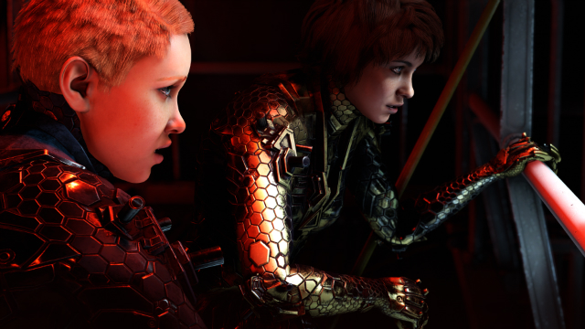 Wolfenstein Youngblood release date, July 2019 Games
