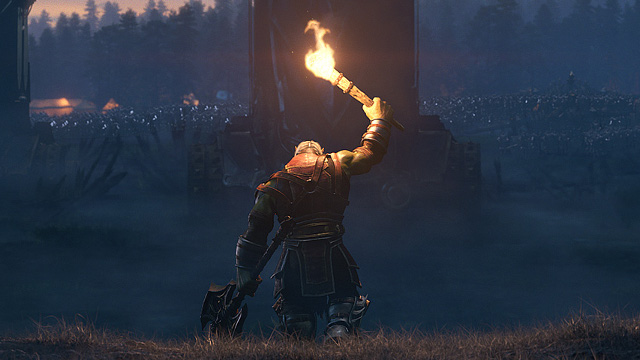 World of Warcraft bans