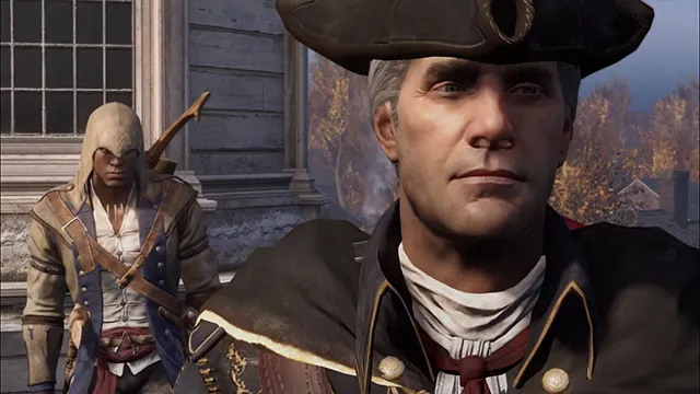 Absolut tårn ru Assassin's Creed 3 Remastered changes revealed, Switch version detailed -  GameRevolution