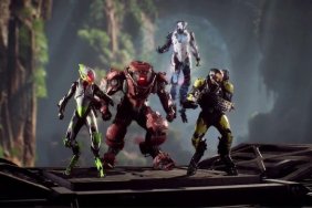 BioWare Anthem