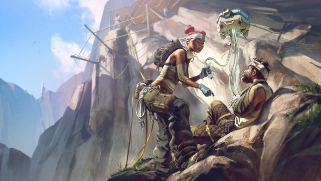 Apex Legends Aim Assist Is There An Aim Assist Feature GameRevolution