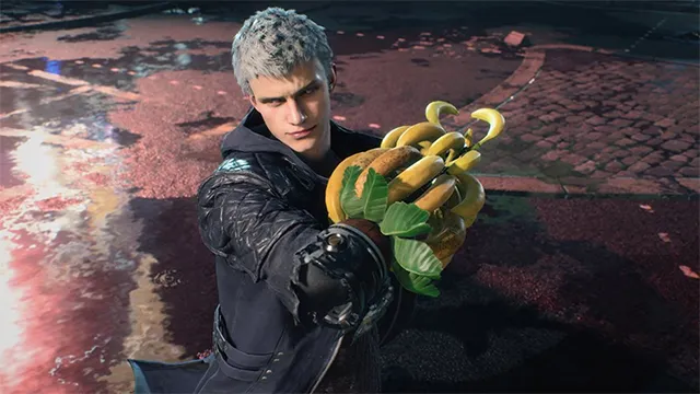 Devil May Cry 5  Review - NerdBunker