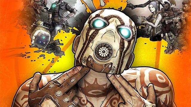 Borderlands 2