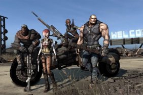 Borderlands Game of the Year Edition for PS4 and Xbox One