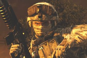 Modern Warfare 2 Campaign Remastered