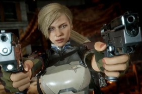 mortal kombat 11 cassie cage kano