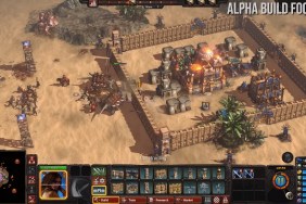 Conan Unconquered gameplay revealed