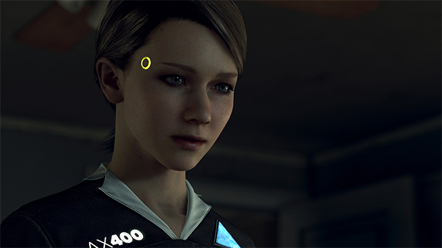 Detroit: Become Human, Beyond, Heavy Rain Steam Release Dates