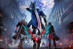 devil may cry 5 download size