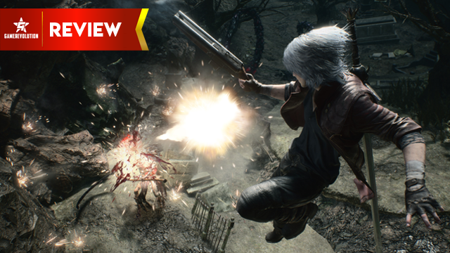 Devil May Cry 5 Review