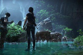 uncharted the lost legacy elephants