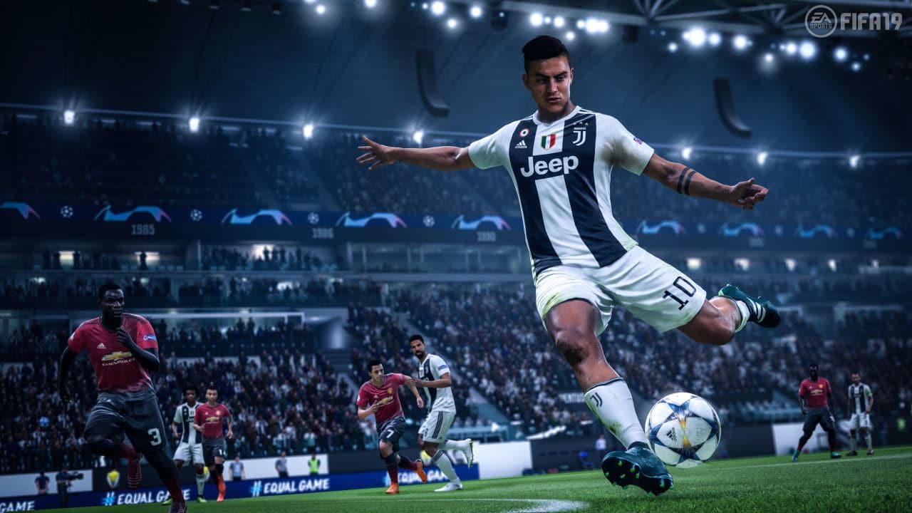 fifa 20