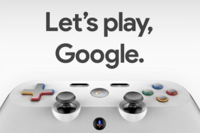 google controller console