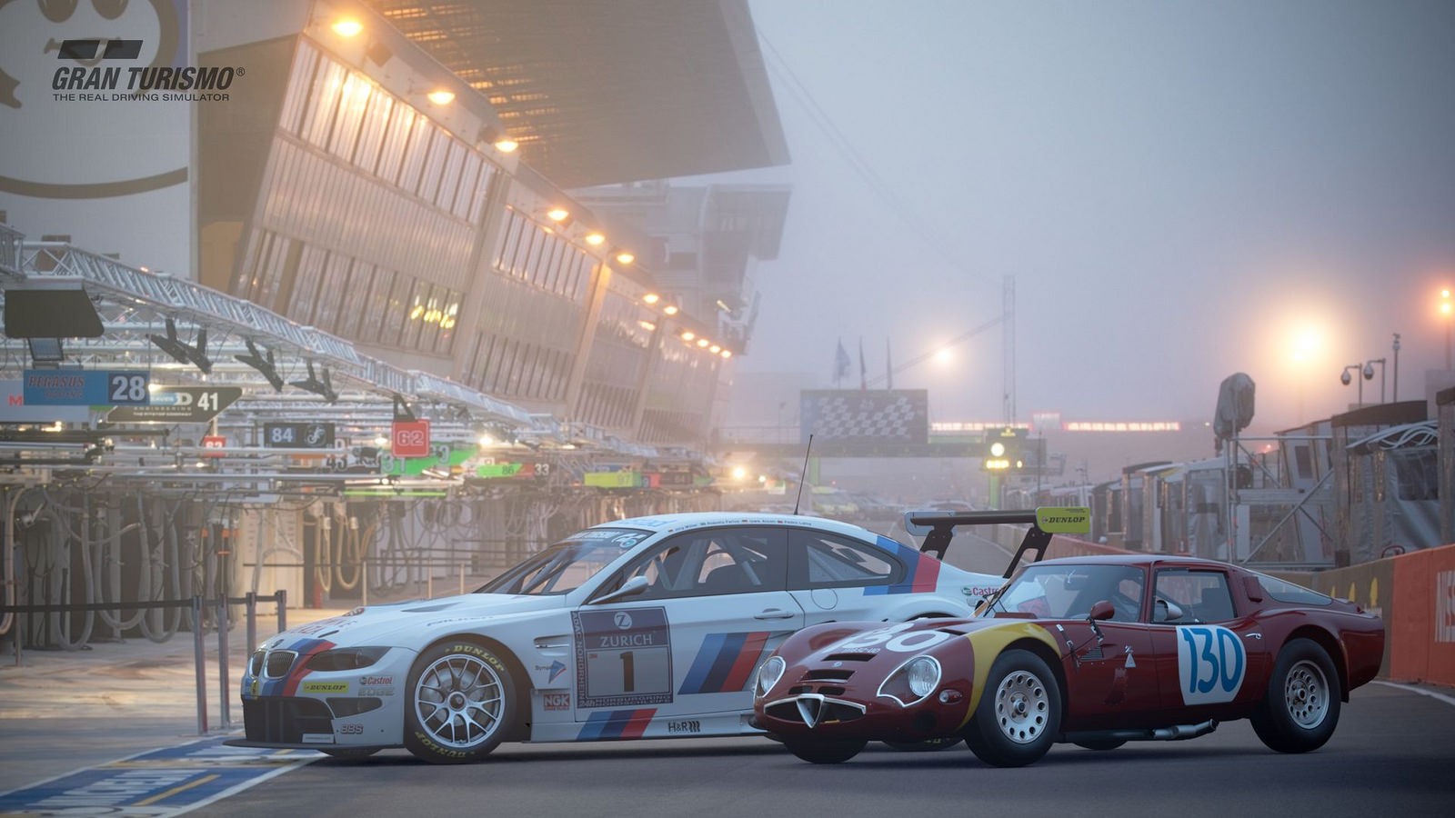 Is There a Gran Turismo 7 PC Release Date? - GameRevolution