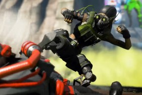 Apex Legends Octane guide