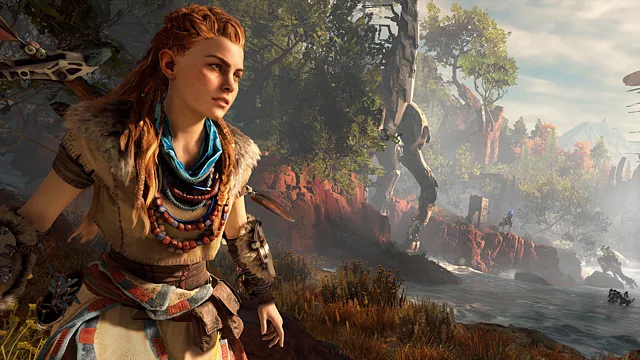 Is there a Horizon Zero Dawn Xbox One release date? - GameRevolution