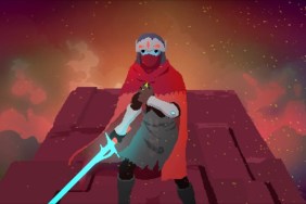 Hyper Light Drifter tv show first details