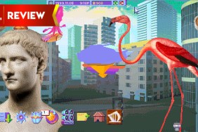 Hypnospace Outlaw Review Header