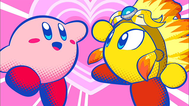 best kirby games