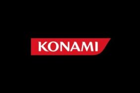 Konami esports center