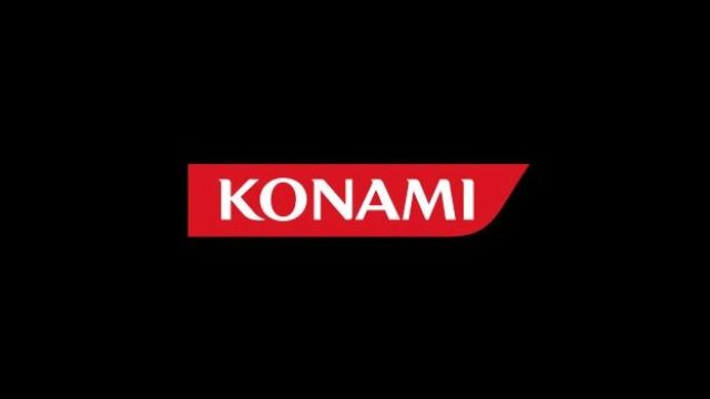 Konami esports center
