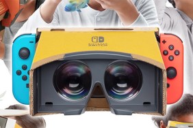 nintendo labo vr