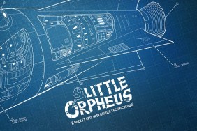 Little Orpheus