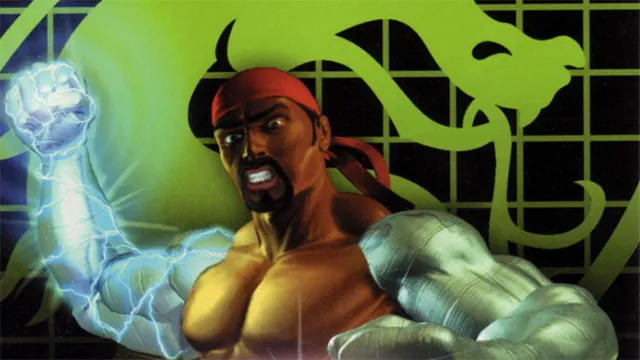 Mortal Kombat: 10 Reasons The Franchise Could Use Another Beat-Em-Up  Spin-Off