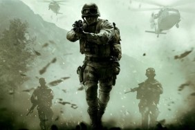 How to get Parts in Modern Warfare Remastered