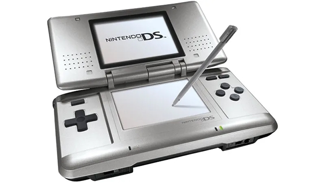 nintendo ds