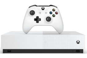 Xbox One S All-Digital Edition release date