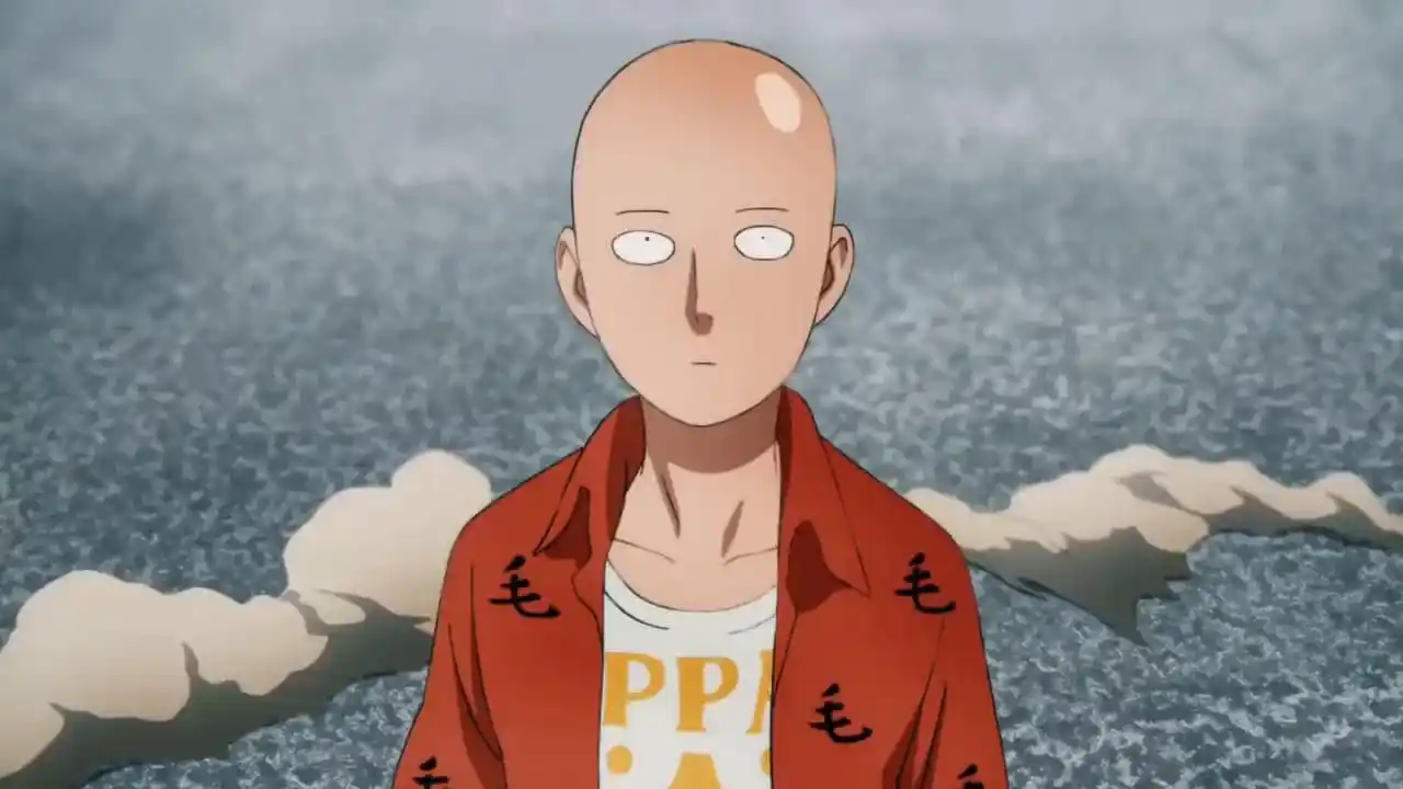 One-Punch Man Season 2 Release Date - GameRevolution