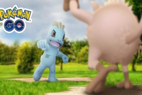 pokemon go battle showdown event