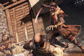 Sekiro Shadows Die Twice launch trailer