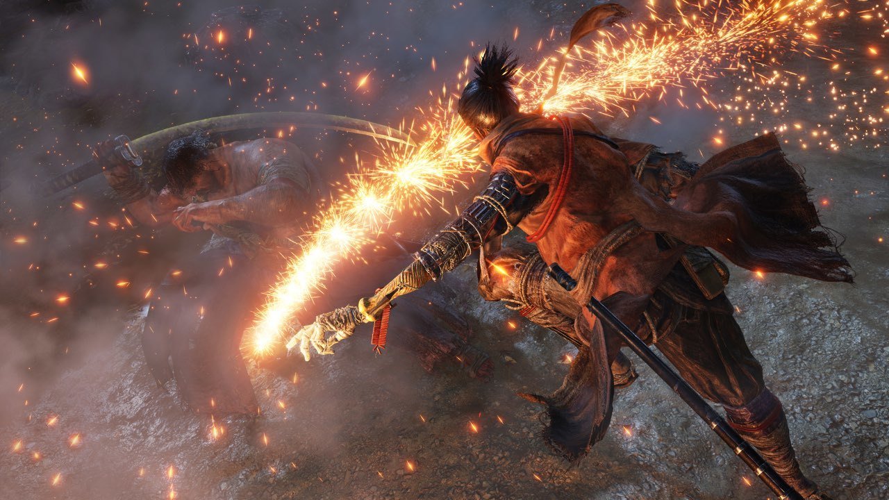 sekiro deathblows