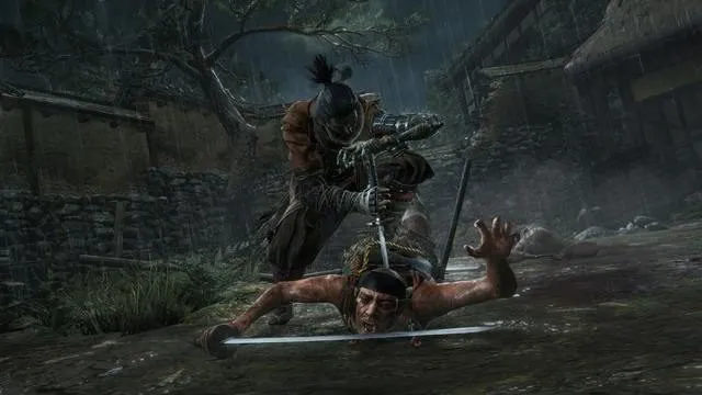 Sekiro Uncap FPS