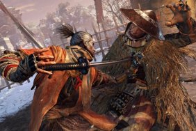 Sekiro: Shadows Die Twice review embargo