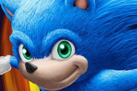 sonic movie what the hell is this thing