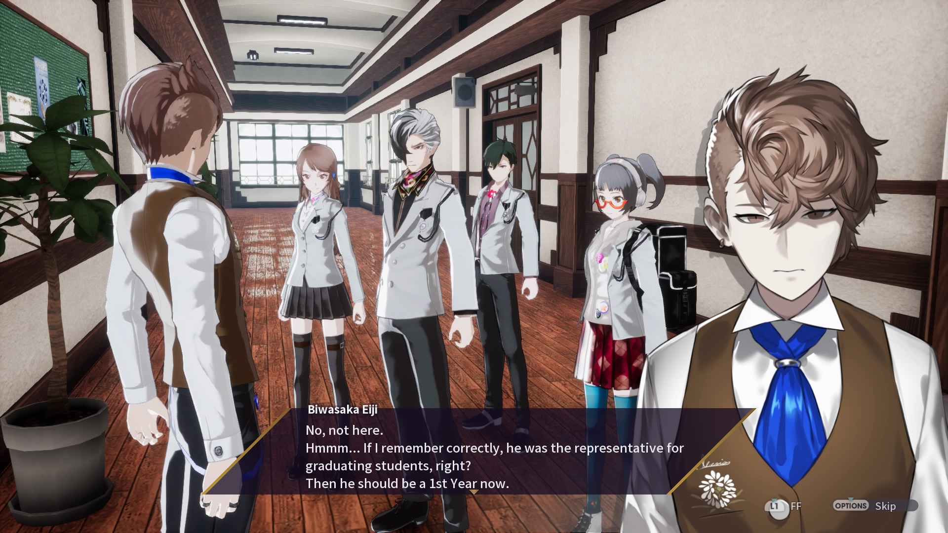 Caligula Effect: Overdose