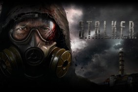 Stalker 2 website has new art and music.