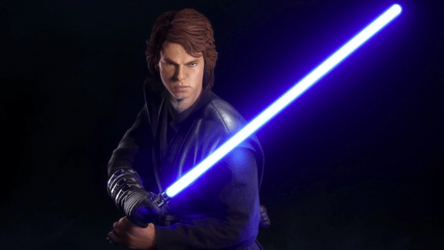 Star Wars 2 Update 1.27 | Chosen One hotfix for PS4, Xbox, and PC - GameRevolution