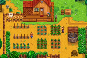 Stardew Valley Android released
